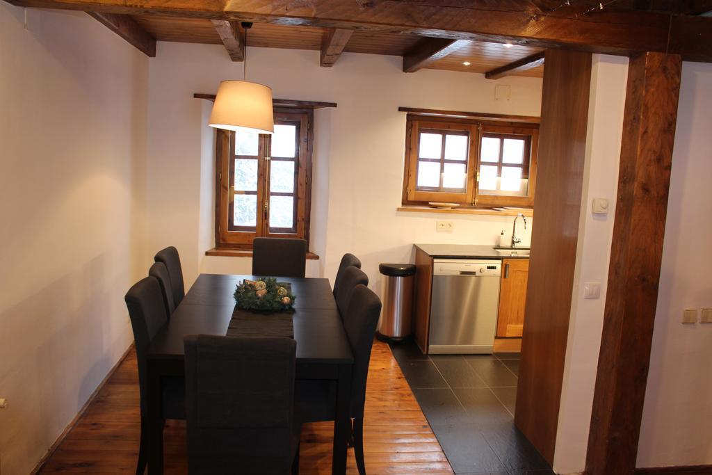 Ski Andorra Tarter Chalet Lodge El Tarter Exterior foto
