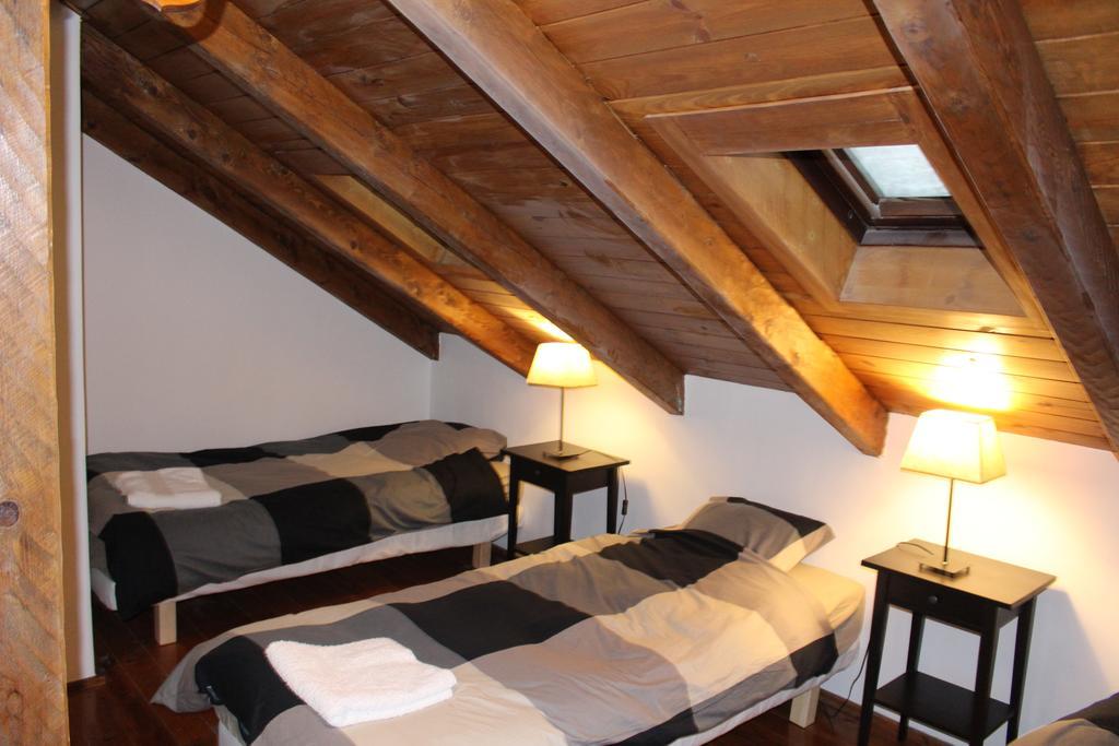 Ski Andorra Tarter Chalet Lodge El Tarter Exterior foto