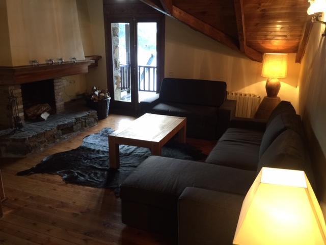 Ski Andorra Tarter Chalet Lodge El Tarter Exterior foto